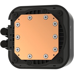 K Cooler DeepCool - LQ240 - Liquid Cooling — Buy in Cyprus with Fast Delivery