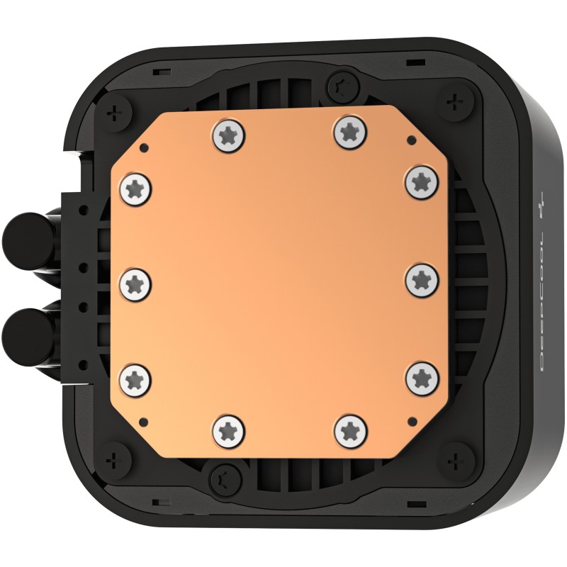 K Cooler DeepCool - LQ240 - Liquid Cooling — Buy in Cyprus with Fast Delivery