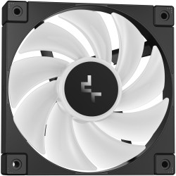 K Cooler DeepCool - LQ240 - Liquid Cooling — Buy in Cyprus with Fast Delivery