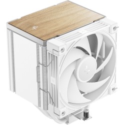 K Cooler Deepcool - AK500 G2 - WH — Buy in Cyprus with Fast Delivery