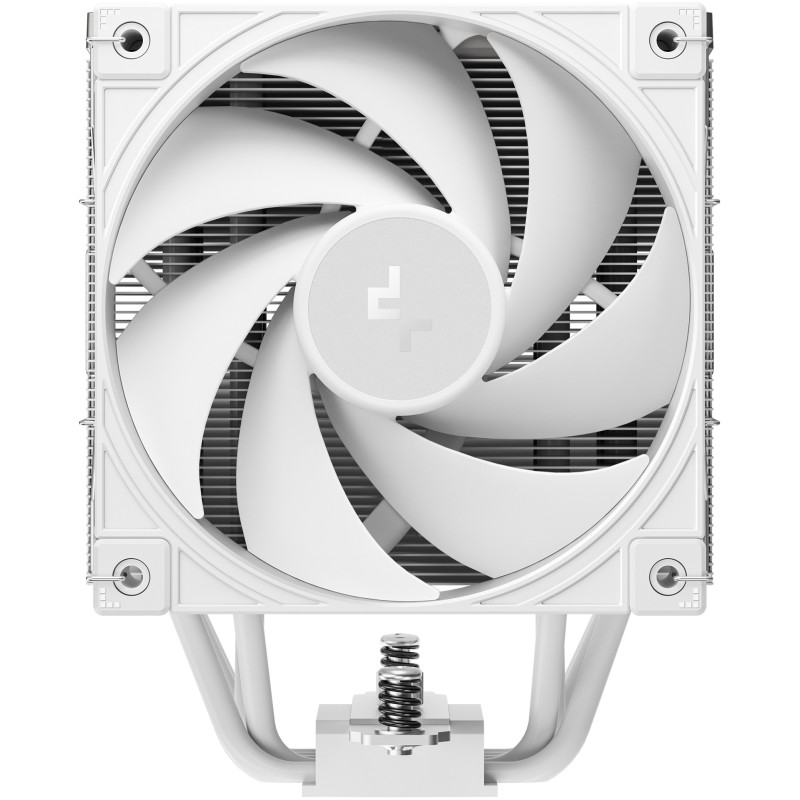 K Cooler Deepcool - AK500 G2 - WH — Buy in Cyprus with Fast Delivery