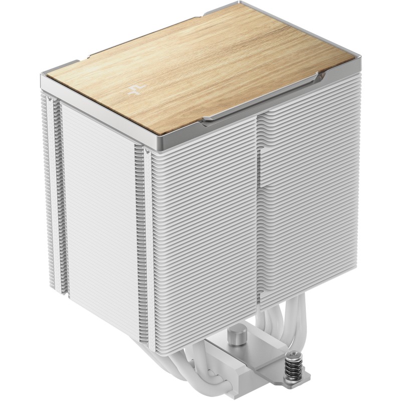 K Cooler Deepcool - AK500 G2 - WH — Buy in Cyprus with Fast Delivery