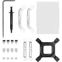 K Cooler Deepcool - AK500 G2 - WH — Buy in Cyprus with Fast Delivery