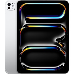 Apple iPad Pro - M5 - Wi-Fi + Cellular 256GB with standard glass - Silver — Buy in Cyprus with Fast Delivery