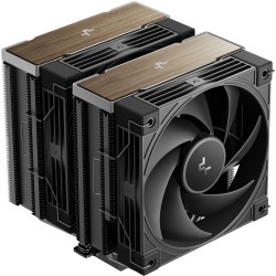 K Cooler Deepcool - AK620 G2 - Deepcool — Buy in Cyprus with Fast Delivery