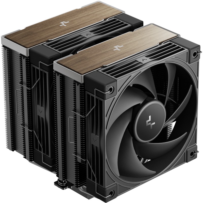 K Cooler Deepcool - AK620 G2 - Deepcool — Buy in Cyprus with Fast Delivery