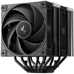 K Cooler Deepcool - AK620 G2 - Deepcool — Buy in Cyprus with Fast Delivery