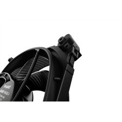 be quiet! Silent Wings 4 140mm PWM Case Fan - Black, 12V, 1100 RPM, Fluid Dynamic Bearing — Buy in Cyprus with Fast Delivery