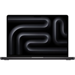 Apple MacBook Pro - M5 - chip with 10-core CPU and 10-core GPU. 24GB. 1TB SSD - Space Black — Buy in Cyprus with Fast Delivery