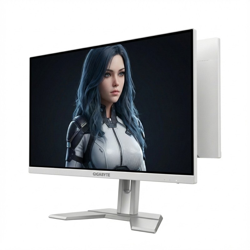 QD 27" SS IPS 2560 x 1440(QHD) - M27Q2 - QD 27" SS IPS 2560 x 1440(QHD) — Buy in Cyprus with Fast Delivery