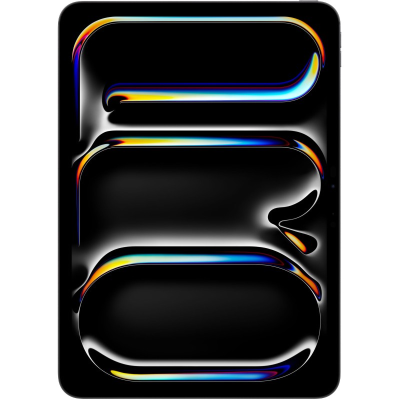 Apple iPad Pro - M5 - Wi-Fi 512GB with standard glass Space Black — Buy in Cyprus with Fast Delivery