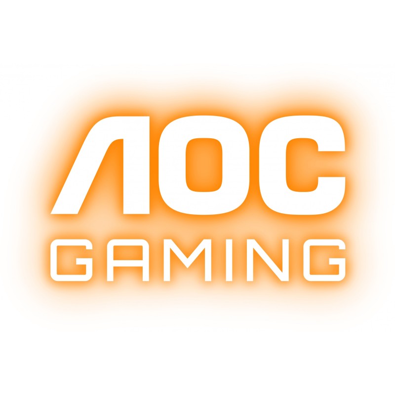 80cm 31.5'' (1920x1080) AOC C32G2ZE Gaming Curved 16:9 1ms 240Hz DisplayPort 2xHDMI VGA VESA Speaker Full HD Black