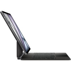 Apple Magic Keyboard for iPadAir 13-inch (M3) - German - Black — Buy in Cyprus with Fast Delivery