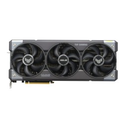 ASUS TUF Gaming GeForce RTX 5080 OC - 16GB GDDR7, 2700 MHz Boost, PCIe 5.0, 3x Axial Fans — Buy in Cyprus with Fast Delivery