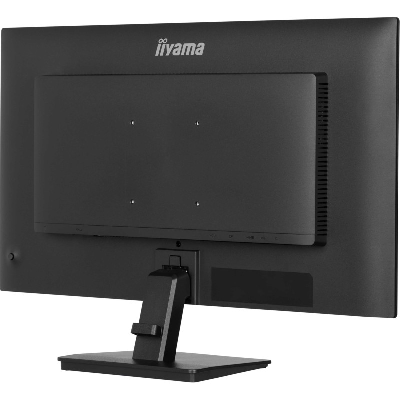 IIYAMA 68.6cm (27') 16:9 HDMI+DP+2xUSB IPS - X2792QSU-B1 - 68.6cm (27'), 16:9, HDMI+DP+2xUSB, IPS