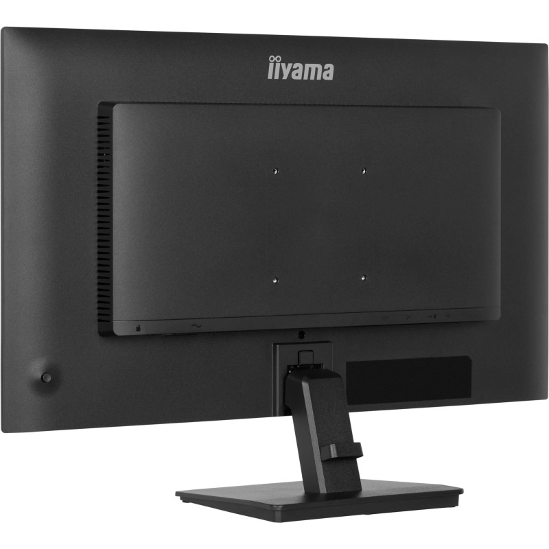 IIYAMA 68.6cm (27') 16:9 HDMI+DP+2xUSB IPS - X2792QSU-B1 - 68.6cm (27'), 16:9, HDMI+DP+2xUSB, IPS