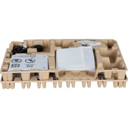 IIYAMA 68.6cm (27') 16:9 HDMI+DP+2xUSB IPS - X2792QSU-B1 - 68.6cm (27'), 16:9, HDMI+DP+2xUSB, IPS