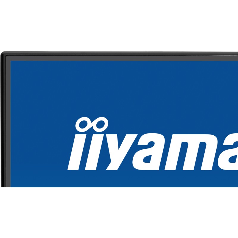 IIYAMA 68.6cm (27') 16:9 HDMI+DP+2xUSB IPS - X2792QSU-B1 - 68.6cm (27'), 16:9, HDMI+DP+2xUSB, IPS
