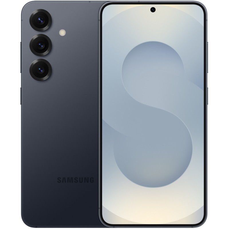 Samsung Galaxy - S25 - 12RAM 256GB EU Black — Buy in Cyprus with Fast Delivery