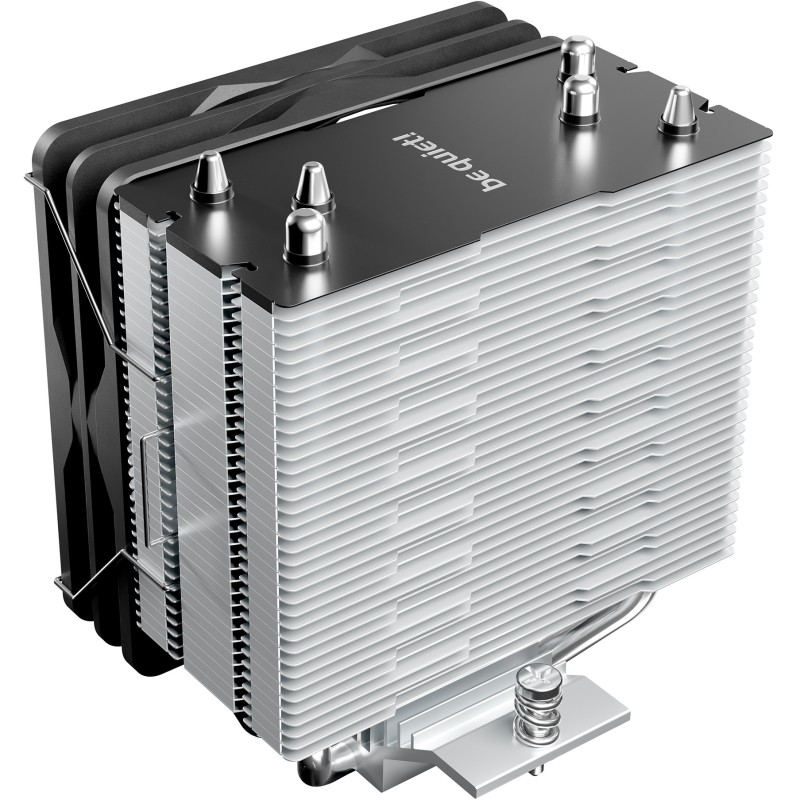 be quiet! Pure Rock Slim 3 — Buy in Cyprus with Fast Delivery