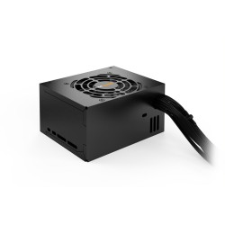 be quiet! SFX Power 3 - 450W BN321 - SFX, 80 PLUS Bronze, Non-Modular, Compact Quiet PSU — Buy in Cyprus with Fast Delivery