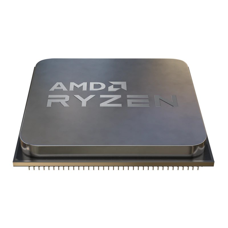 AMD AM4 Ryzen 5 - 5500GT - Tray 3.6GHz MAX 4.4GHz 6xCore 12xThreads 19MB 65W — Buy in Cyprus with Fast Delivery