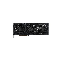Palit GamingPro-S GeForce RTX 5070 Ti - 16GB, 2452 MHz Boost, ARGB, Advanced Cooling — Buy in Cyprus with Fast Delivery