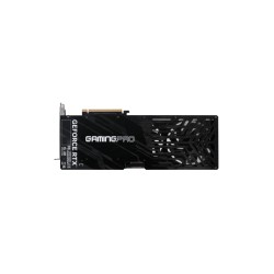 Palit GamingPro-S GeForce RTX 5070 Ti - 16GB, 2452 MHz Boost, ARGB, Advanced Cooling — Buy in Cyprus with Fast Delivery