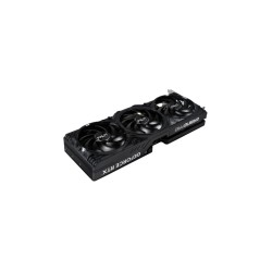 Palit GamingPro-S GeForce RTX 5070 Ti - 16GB, 2452 MHz Boost, ARGB, Advanced Cooling — Buy in Cyprus with Fast Delivery