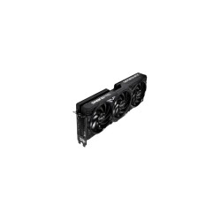 Palit GamingPro-S GeForce RTX 5070 Ti - 16GB, 2452 MHz Boost, ARGB, Advanced Cooling — Buy in Cyprus with Fast Delivery