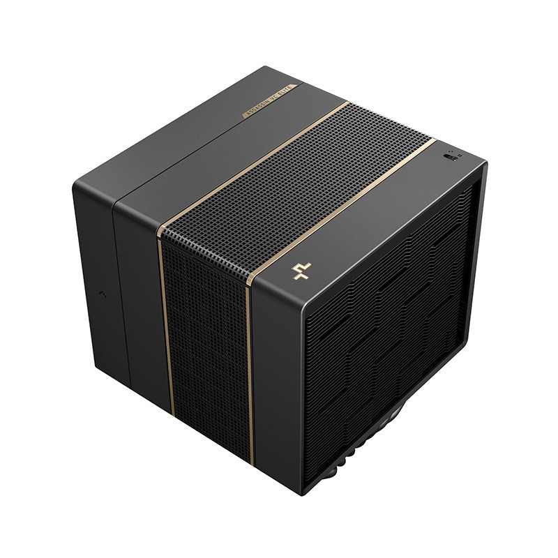 DeepCool ASSASSIN VC ELITE — Buy in Cyprus with Fast Delivery
