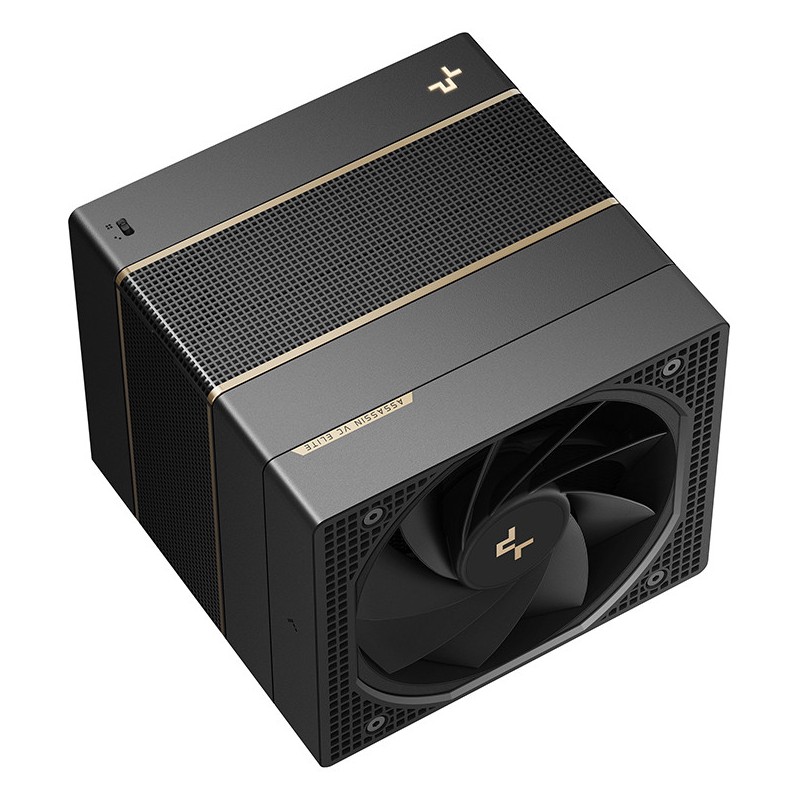 DeepCool ASSASSIN VC ELITE — Buy in Cyprus with Fast Delivery