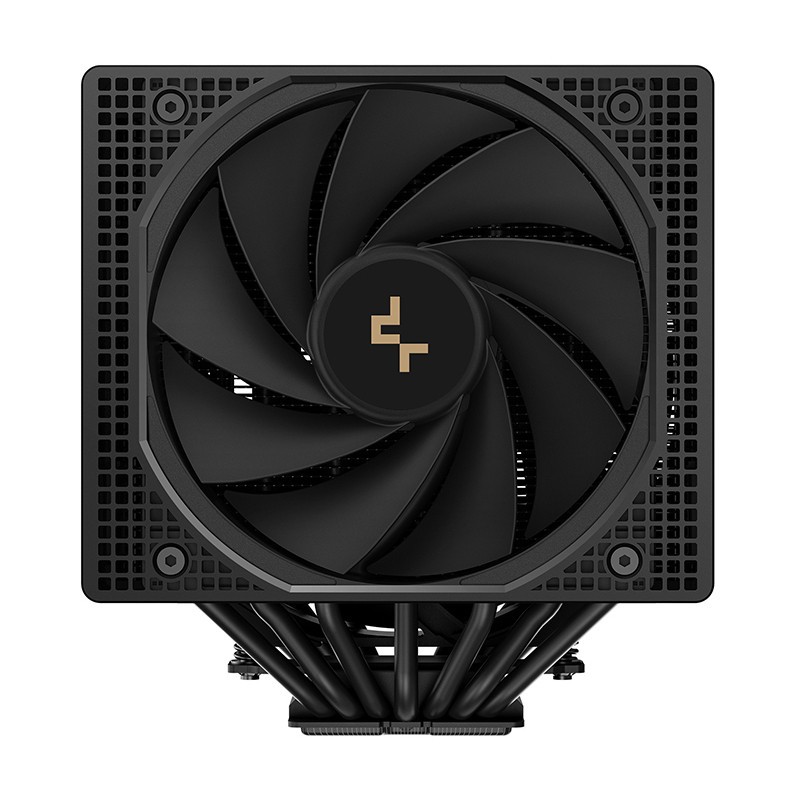 DeepCool ASSASSIN VC ELITE — Buy in Cyprus with Fast Delivery