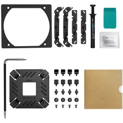 DeepCool ASSASSIN VC ELITE — Buy in Cyprus with Fast Delivery