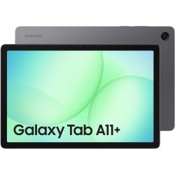 Samsung Galaxy Tab - A11+ - 6RAM 128GB LTE EU gray — Buy in Cyprus with Fast Delivery