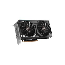 ASRock Challenger OC Intel Arc B580 - 12GB, Dual-Fan, Metal Backplate, RGB LED — Buy in Cyprus with Fast Delivery