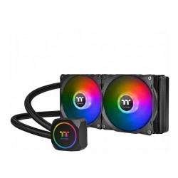 Thermaltake ARGB Sync AIO - TH240-S V3 - Black — Buy in Cyprus with Fast Delivery