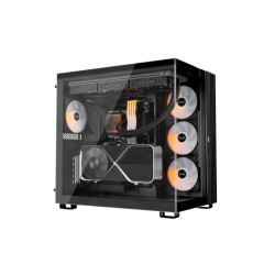 Be Quiet Silent Loop 3 - BW025 - 360mm AIO Liquid CPU Cooler, 3x120mm PWM Fans — Buy in Cyprus with Fast Delivery