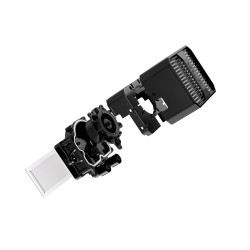 Be Quiet Silent Loop 3 - BW025 - 360mm AIO Liquid CPU Cooler, 3x120mm PWM Fans — Buy in Cyprus with Fast Delivery