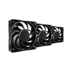 Be Quiet Silent Loop 3 - BW025 - 360mm AIO Liquid CPU Cooler, 3x120mm PWM Fans — Buy in Cyprus with Fast Delivery