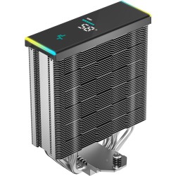 K Cooler Deepcool - DIGITAL SE — Buy in Cyprus with Fast Delivery