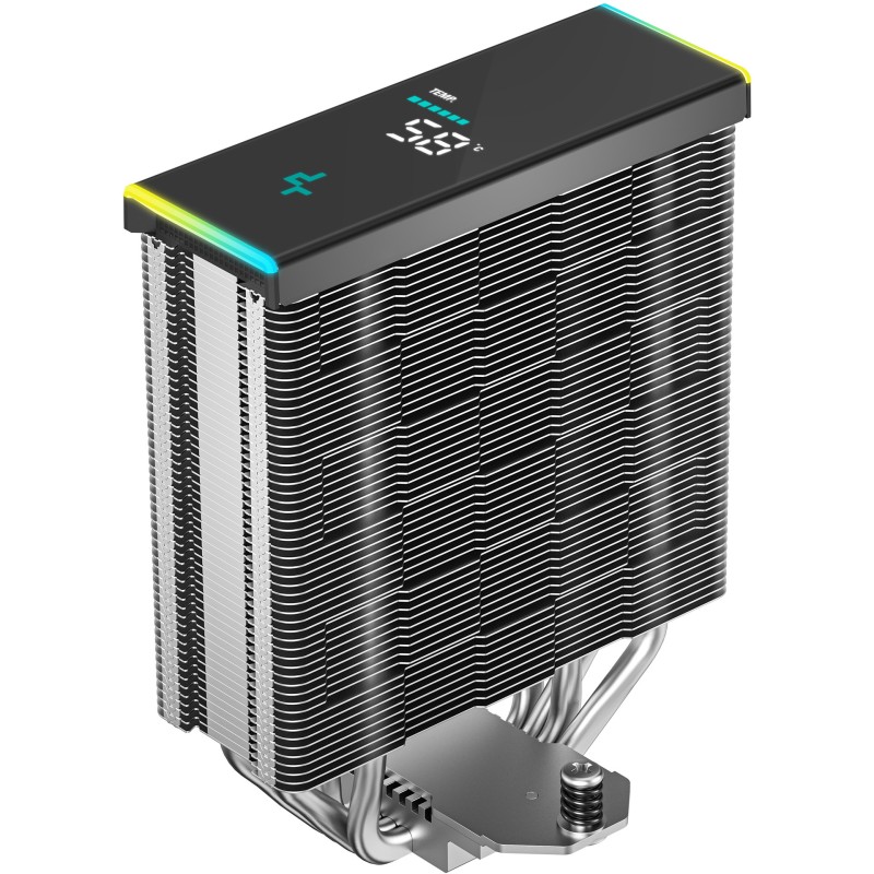 K Cooler Deepcool - DIGITAL SE — Buy in Cyprus with Fast Delivery