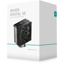K Cooler Deepcool - DIGITAL SE — Buy in Cyprus with Fast Delivery