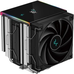 K Cooler Deepcool - AK620 - DIGITAL SE — Buy in Cyprus with Fast Delivery
