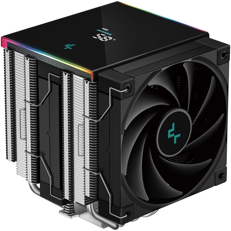 K Cooler Deepcool - AK620 - DIGITAL SE — Buy in Cyprus with Fast Delivery