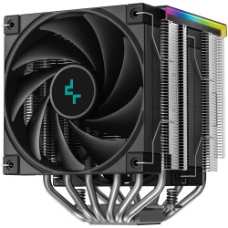 K Cooler Deepcool - AK620 - DIGITAL SE — Buy in Cyprus with Fast Delivery