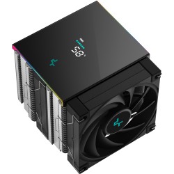 K Cooler Deepcool - AK620 - DIGITAL SE — Buy in Cyprus with Fast Delivery