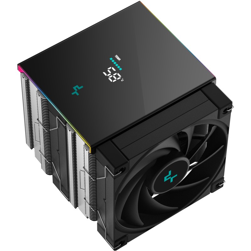 K Cooler Deepcool - AK620 - DIGITAL SE — Buy in Cyprus with Fast Delivery