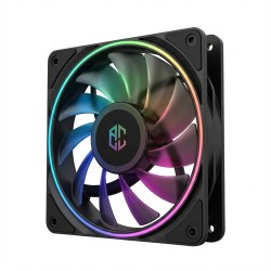 K COOLER DeepCool - FL12R SE - 120mm PWM ARGB Case Fan — Buy in Cyprus with Fast Delivery