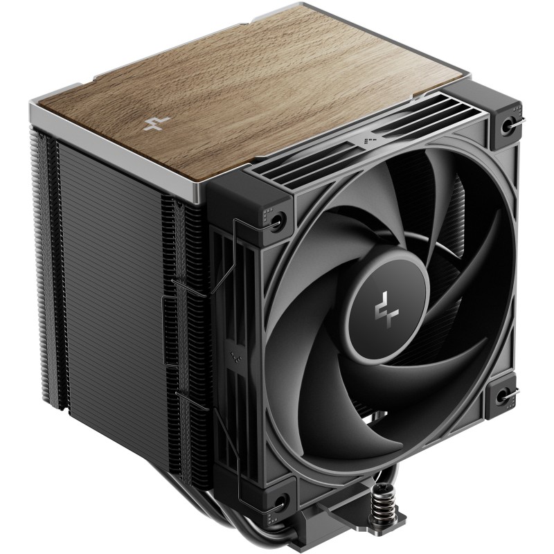 K Cooler Deepcool - AK500 G2 — Buy in Cyprus with Fast Delivery